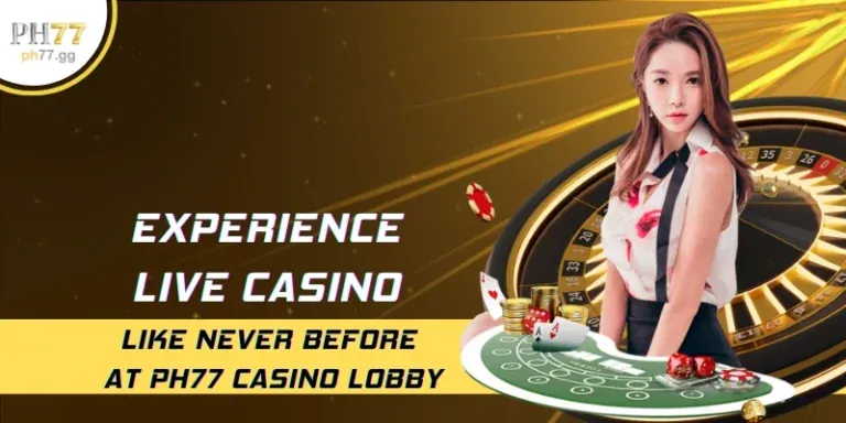 Trải nghiệm casino trực tuyến nn88