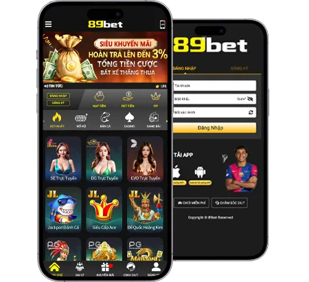 Đa Dạng Game Nổ Hũ Kbet
