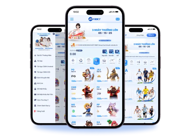 Biểu tượng tiện lợi Kbet
