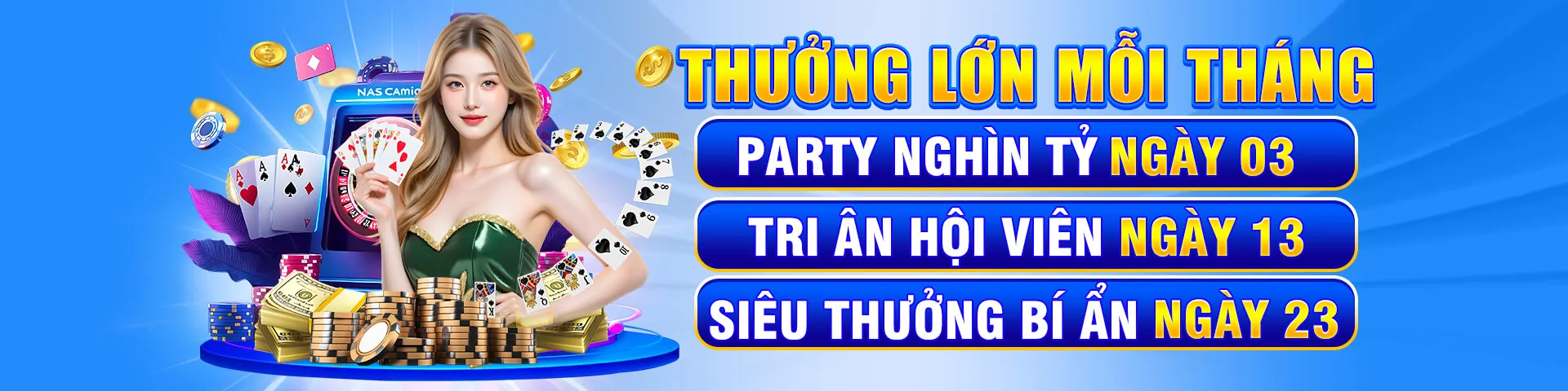 Khuyến mãi chào mừng Kbet 2026