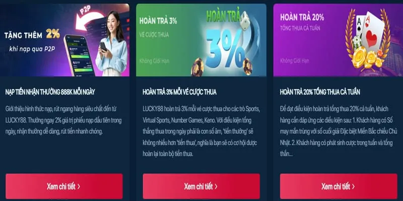 Cách nạp rút tiền nhanh chóng tại Kbet