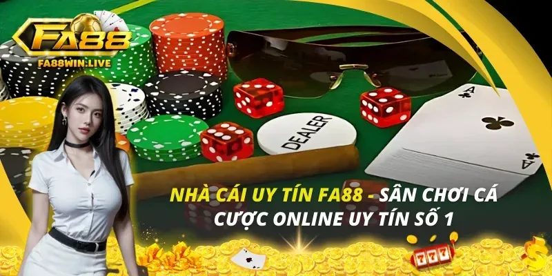 Các trò chơi casino trực tuyến phổ biến tại nn88