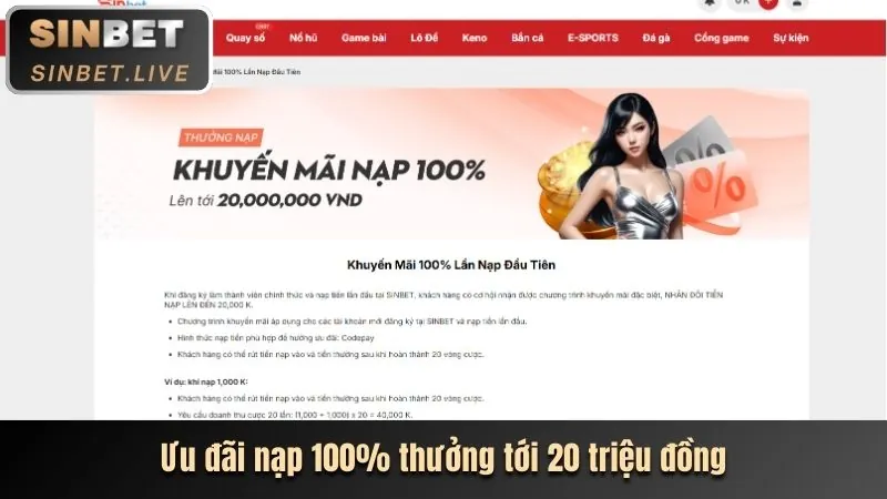 Nổ Hũ Huyền Bí Kbet